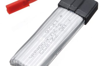 UDI U829A DRONE - LIPO BATTERY - O-U829-14